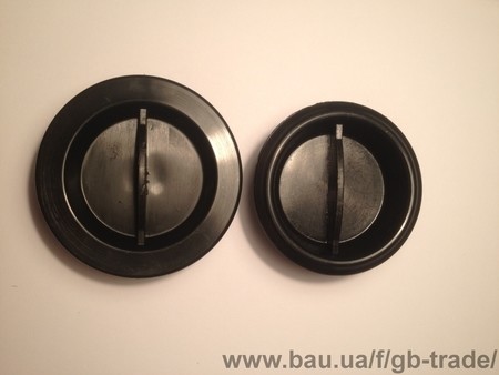 Крышка ВЗУ Пропан LOVATО (увеличенный диаметр d=12) и TOMASETTO d=10